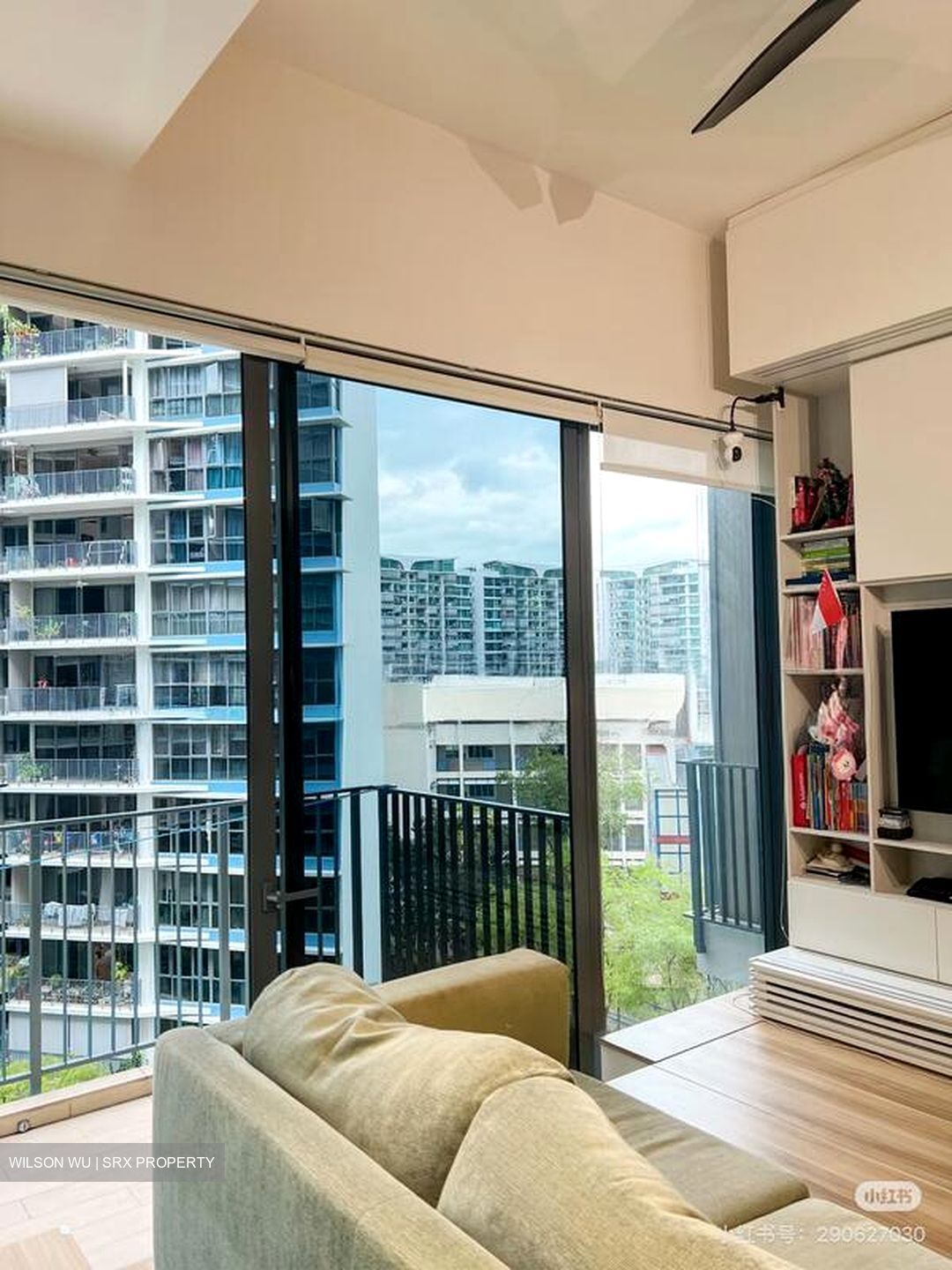 Boathouse Residences (D19), Condominium #522490521
